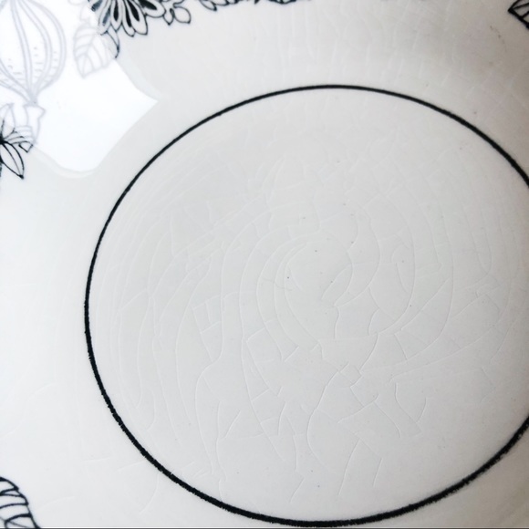 Vintage Manitou by Grindley bowls (set of 6) - Picture 4 of 7